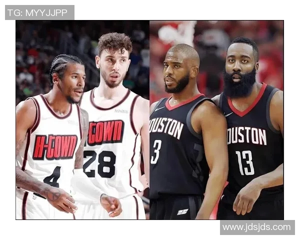 火箭主将保罗破格离队，或将加盟另一支强队