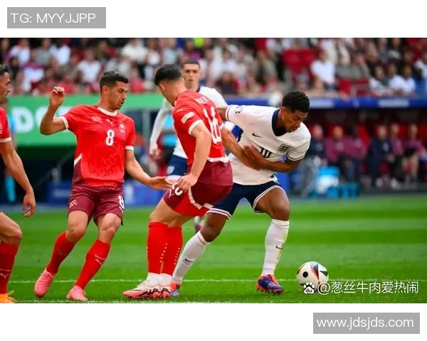 英格兰憾负瑞士:晋级四分之一决赛的背后故事